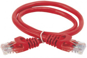 фото Кабель патч-корд ITK PC04-C5EUL-2M