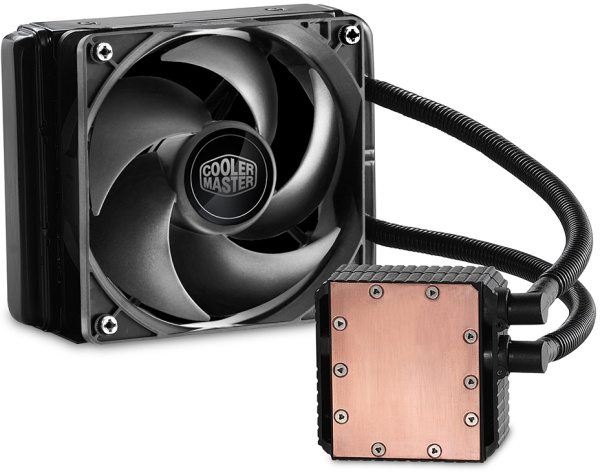 фото Система охлаждения жидкостная Cooler Master RL-S12V-24PK-R2 в Омске