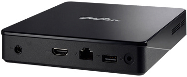 фото Платформа  Shuttle NS01A