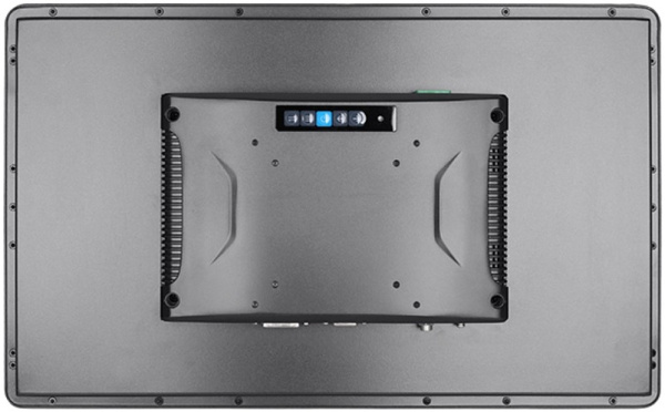 фото Монитор  IPTRONIC IPT-VM24IPB в Уфе