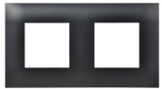фото Рамка двойная IEK SK-M22-K02