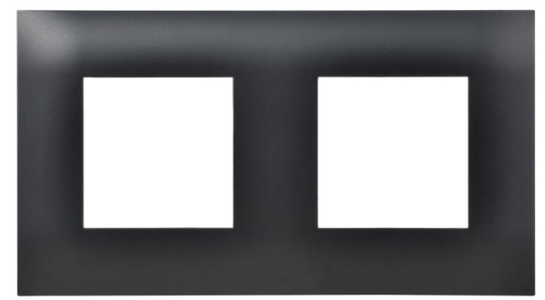 фото Рамка двойная  IEK SK-M22-K02 в Красноярске