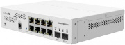 фото Коммутатор Mikrotik CSS610-8G-2S+IN