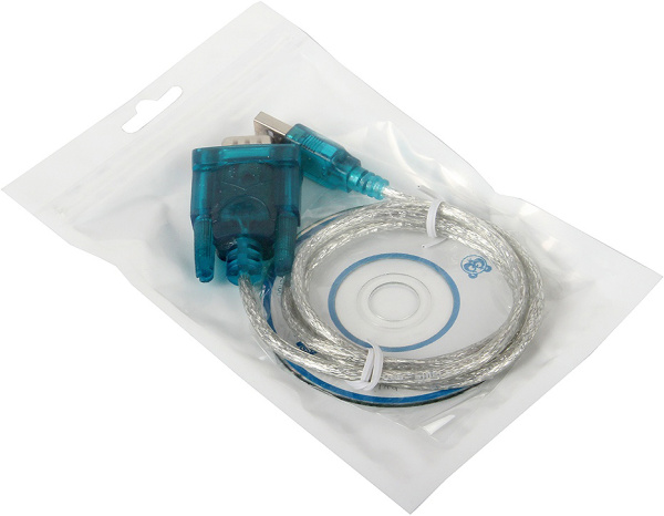 фото Адаптер  ORIENT AM/DB9М в Уфе