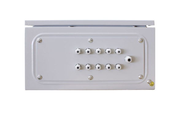 фото Коммутатор PoE OSNOVO OS-46TB1(SW-60812/I) в Уфе