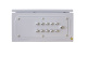 фото Коммутатор PoE OSNOVO OS-46TB1(SW-60812/I) в Уфе