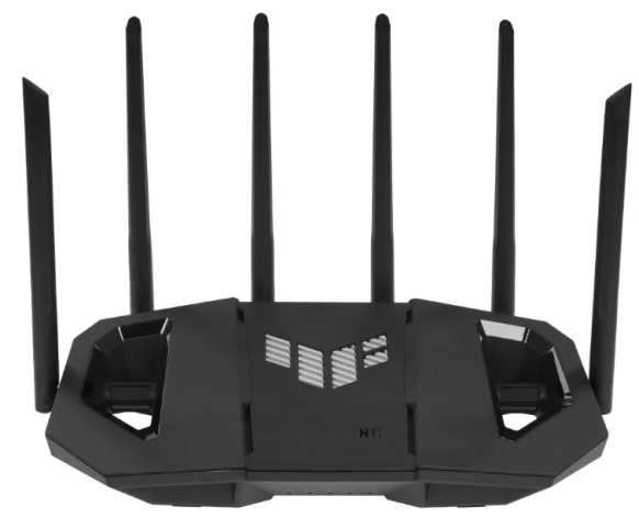 фото Роутер  ASUS TUF-BE6500 в Казани