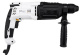 фото Перфоратор  KRANZ KR-PT-110 в Санкт-Петербургe