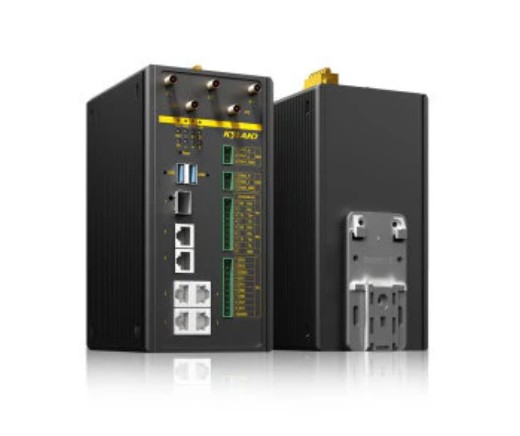 

Контроллер промышленный Kyland NewPre 312210062 6 x 10/100/1000BASE-T(X), 2 x RS232/485/422, 2 x CAN,2 x DI, 2 x DO, 2 x AI, 2 x USB3.0, 1 x 5G, NewPre