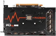 фото Видеокарта Sapphire Radeon RX 6500XT GAMING OC PULSE (11314-07-20G)