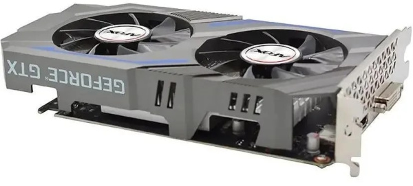 фото Видеокарта Afox GeForce GTX 1650 SUPER (AF1650S-4096D6H1-V4) в Уфе
