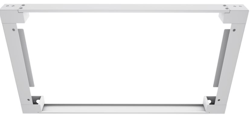 

Цоколь NTSS NTSS-RSOC-606010 для напольных шкафов ПРЕМИУМ 600х600х100, RAL 7035, NTSS-RSOC-606010