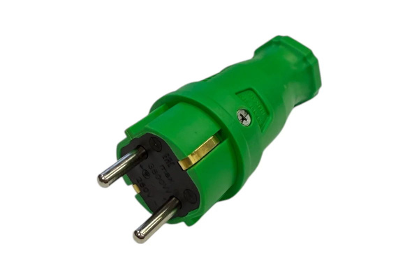 фото Удлинитель силовой iTOK i-CONNECT-COLOR-SU-PVS-315-1-44-7-GREEN в Уфе