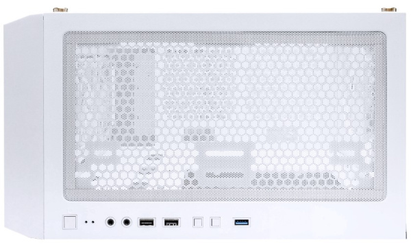фото Корпус ATX 1STPLAYER FIREBASE XP White в Уфе