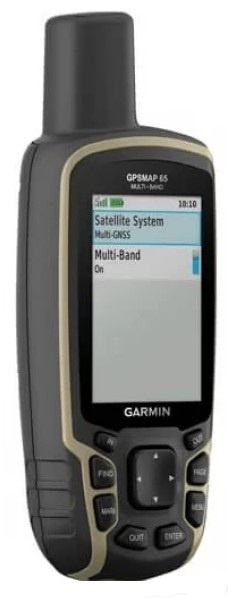 фото Навигатор GPS  Garmin GPSMAP 65 в Челябинске