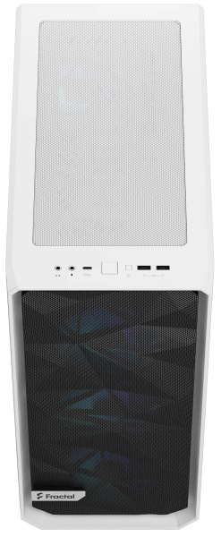 фото Корпус ATX Fractal Design Meshify 2 Compact RGB в Уфе