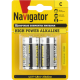 фото Батарейка  Navigator NBT-NE-LR14-BP2