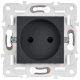 фото Розетка без заземления  IEK SK-R13-10-K48 в Ростове-на-Дону