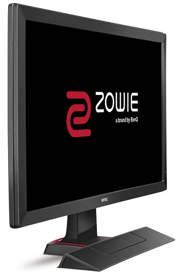 фото Монитор 24" BenQ ZOWIE RL2455