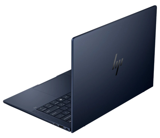 фото Ноутбук  HP EliteBook X G1i в Санкт-Петербургe 14 ", Core Ultra 7, 16 Гб RAM, 1 Тб SSD, Arc graphics, Синий