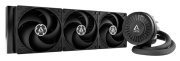 фото Система охлаждения ARCTIC Liquid Freezer III 360