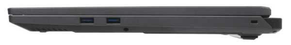 фото Ноутбук Maibenben X16C-i54456 16" (Intel Core i5, 16Гб DDR5, SSD 1 Тб, GeForce RTX 5060, Windows 11 Домашняя) Серый [X16C-I544560G44HG4E10]