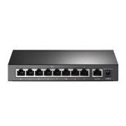фото Коммутатор TP-LINK TL-SF1009P