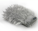 фото Чехол  Ion Monster Fur Cover Schnauzer Grey