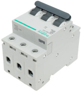 фото Автоматический выключатель Systeme Electric C9F16325