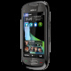 фото Мобильный телефон  Nokia C7 Charcoal Black