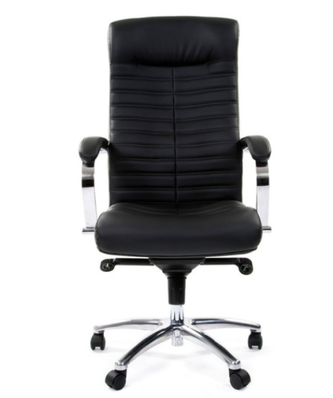 фото Кресло офисное Chairman 480 в Омске
