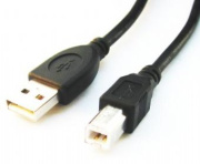фото Кабель интерфейсный Cablexpert AM/BM