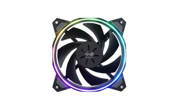 фото Вентилятор для корпуса InWin Sirius Loop ASL120 в Краснодаре