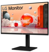 фото Монитор LG 27BA45QB-B