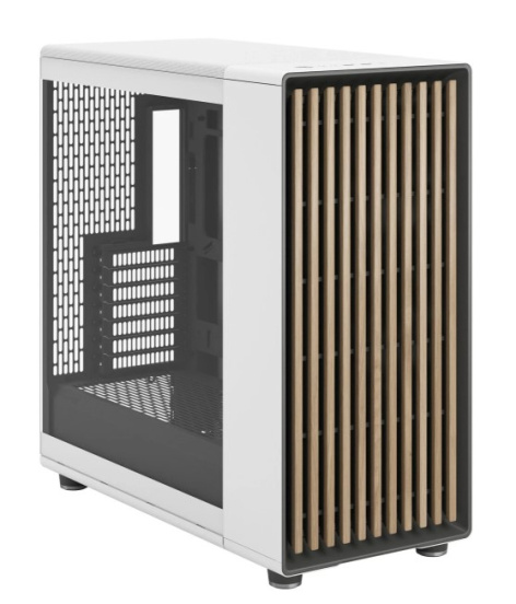 фото Корпус ATX Fractal Design FD-C-NOR1X-06 в Казани