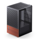 фото Корпус mini-ITX JONSBO T6 Black в Ростове-на-Дону
