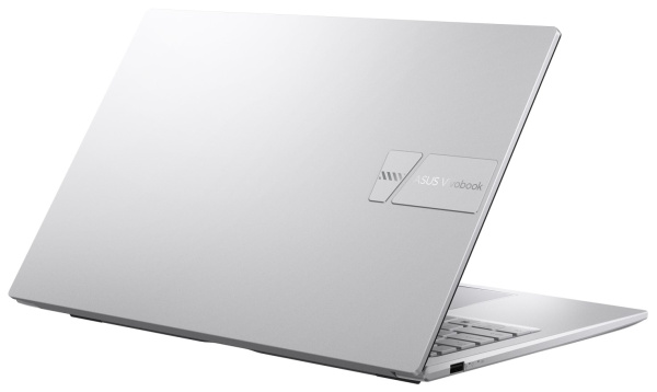 фото Ноутбук  ASUS VivoBook 15 X1504VA-BQ1021 в Красноярске 15.6 ", Core i5, 16 Гб RAM, 512 Гб SSD, Iris Xe Graphics, Серебристый