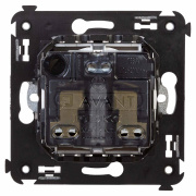 фото Розетка DKC 4404003