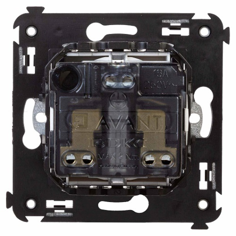 фото Розетка  DKC 4404003 в Омске