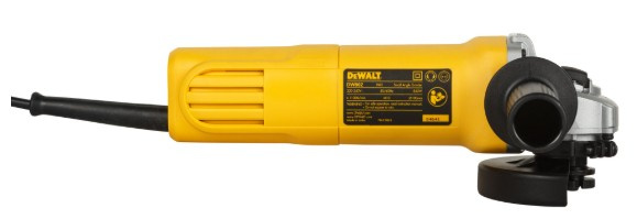 фото Шлифовальная машина угловая DeWALT DW802-IN в Уфе