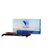 фото Картридж NVP NV-W2072AY