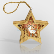 фото Фигура светодиодная NEON-NIGHT 504-022