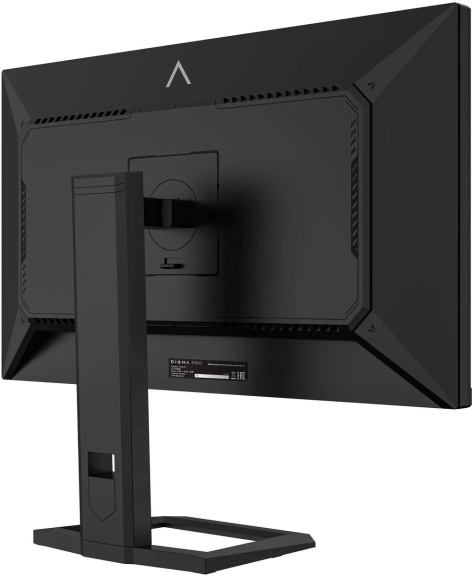 фото Монитор 27" Digma Pro Action M в Уфе