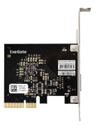 фото Сетевой адаптер Exegate EXE-107S