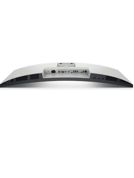 фото Монитор 34 " Dell UltraSharp U3425WE, Черный/Серебристый, [U3425WE] в Воронеже