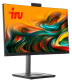 фото Моноблок 24.5" iRu Tactio 24ID в Челябинске