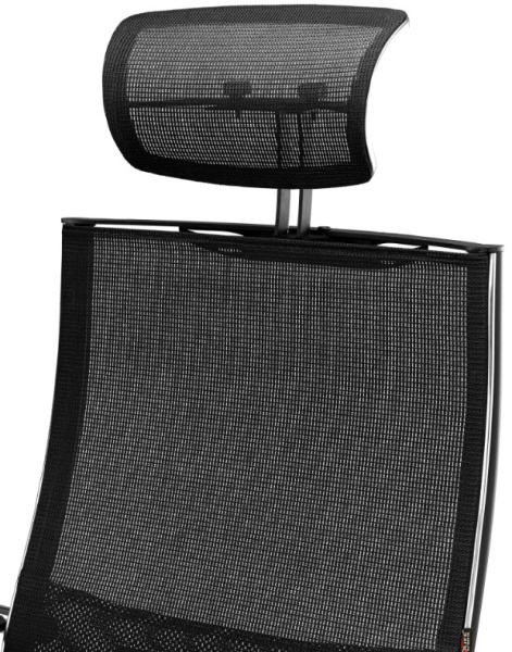 фото Кресло  Metta Sit Air-180 B2-290K (M09.B23.G18.W01) в Екатеринбурге