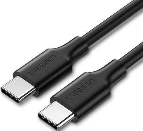 Изображение товара Кабель UGREEN US286 USB Type-C 1.5м быстрое зарядка и передача данных