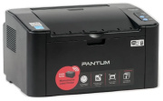 фото Принтер Pantum P2500NW