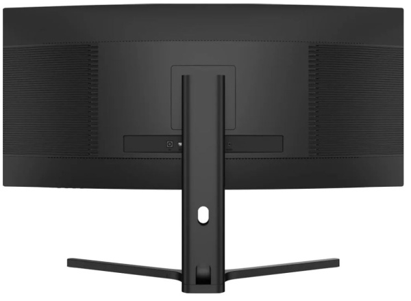фото Монитор 34" Dahua DHI-LM34-E330CA в Омске
